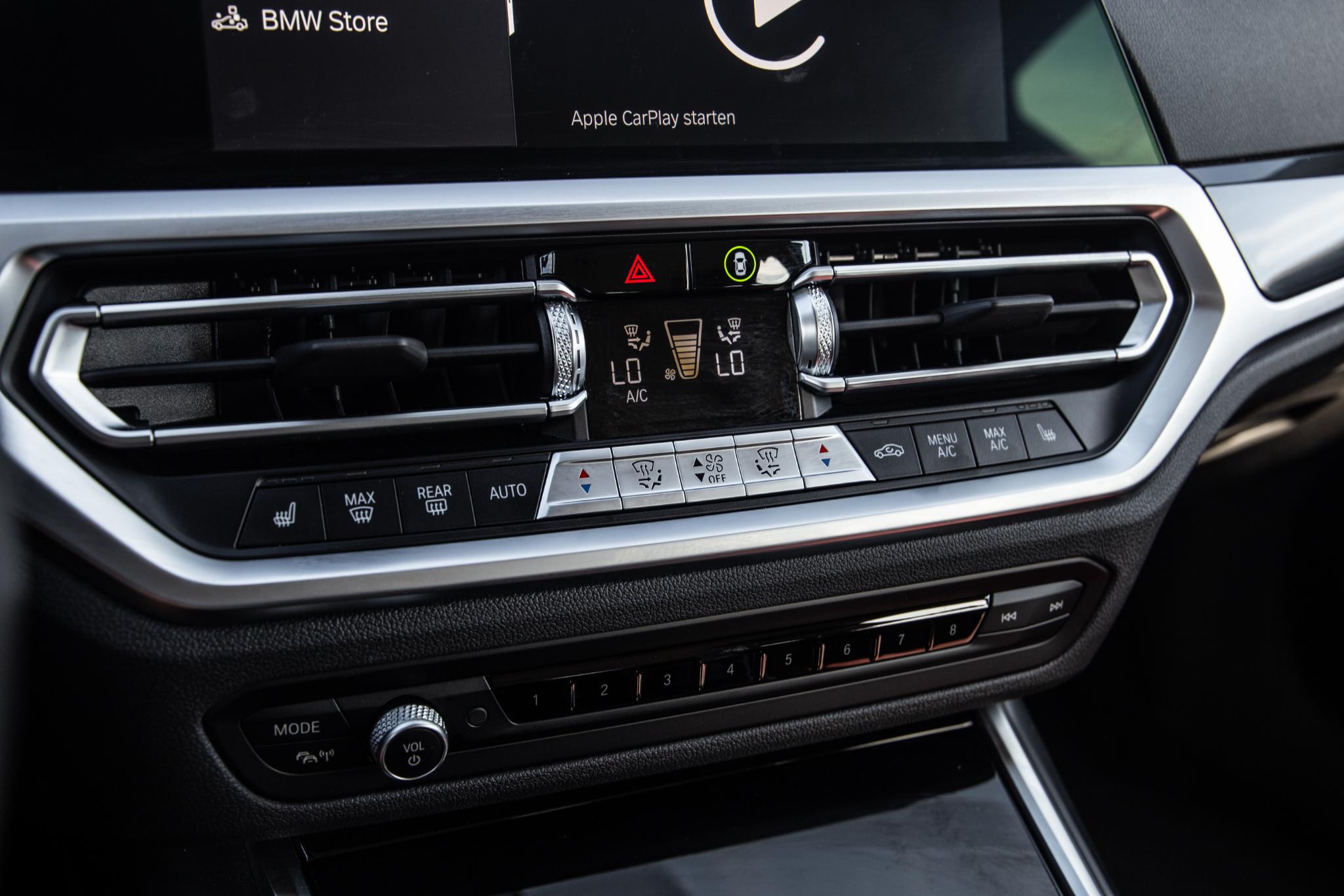 Foto van BMW 3-serie Touring