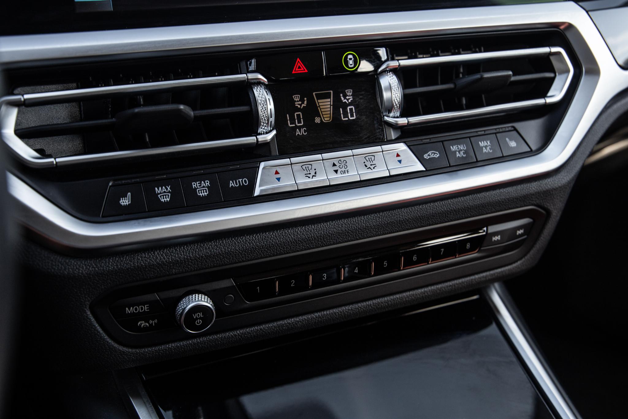 Foto van BMW 3-serie Touring