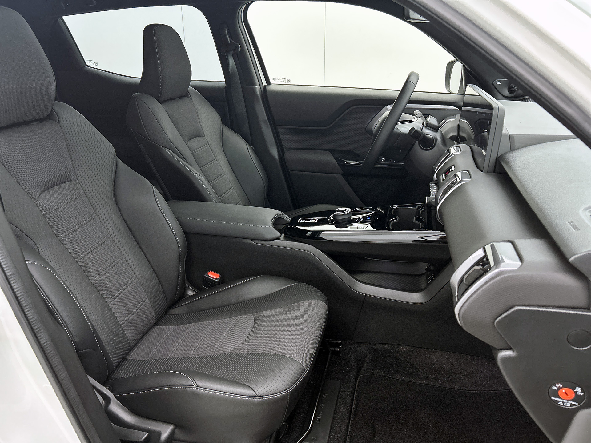 Foto van Toyota Urban Cruiser