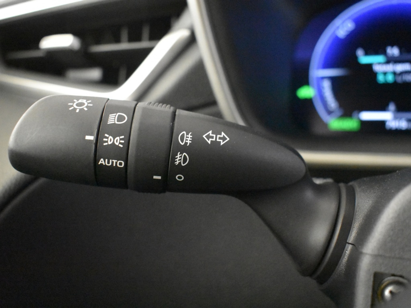 Foto van Toyota Toyota Corolla