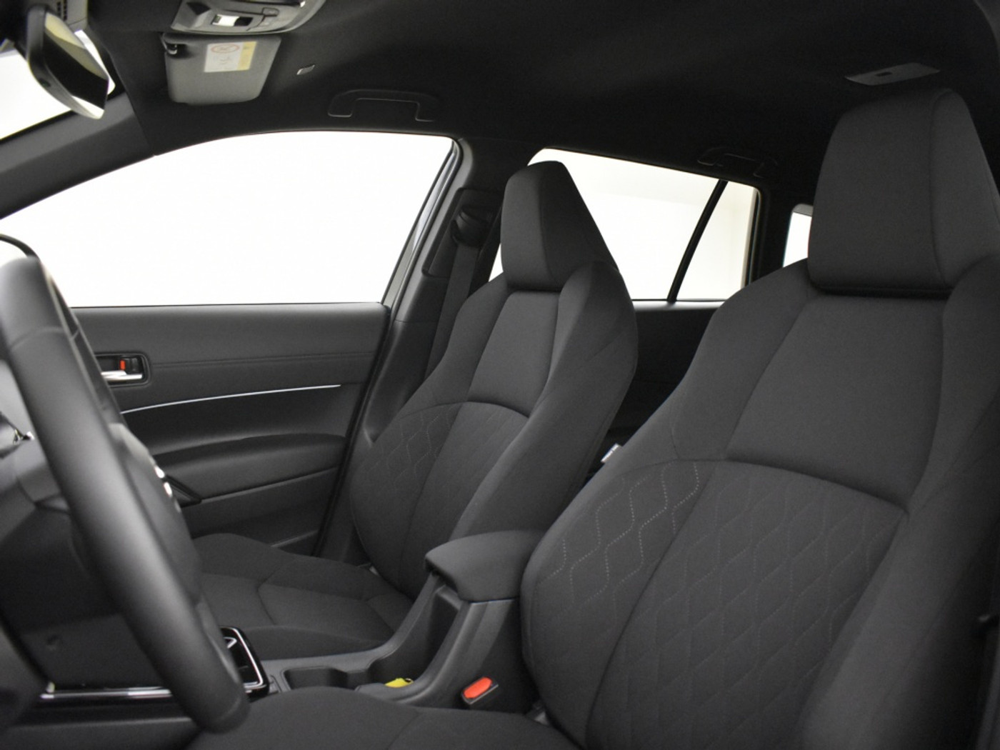 Foto van Toyota Toyota Corolla