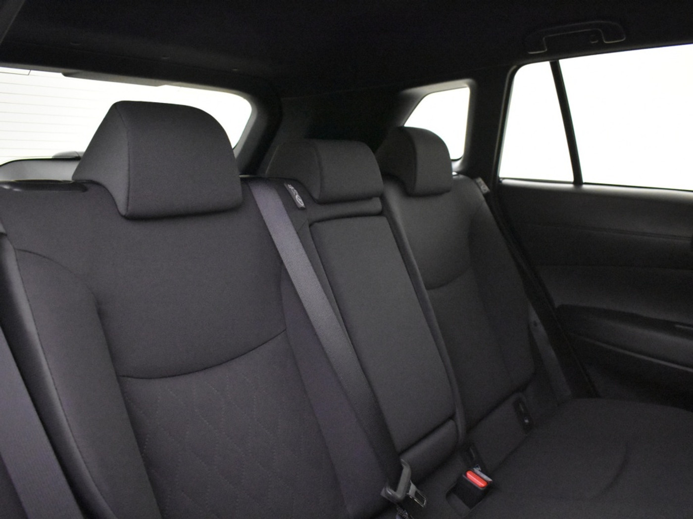 Foto van Toyota Toyota Corolla