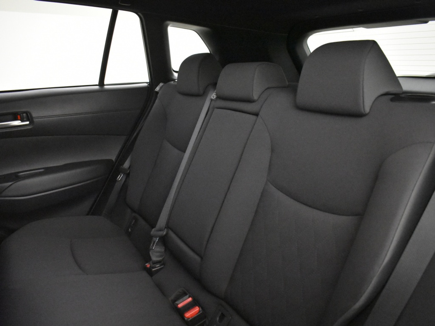 Foto van Toyota Toyota Corolla
