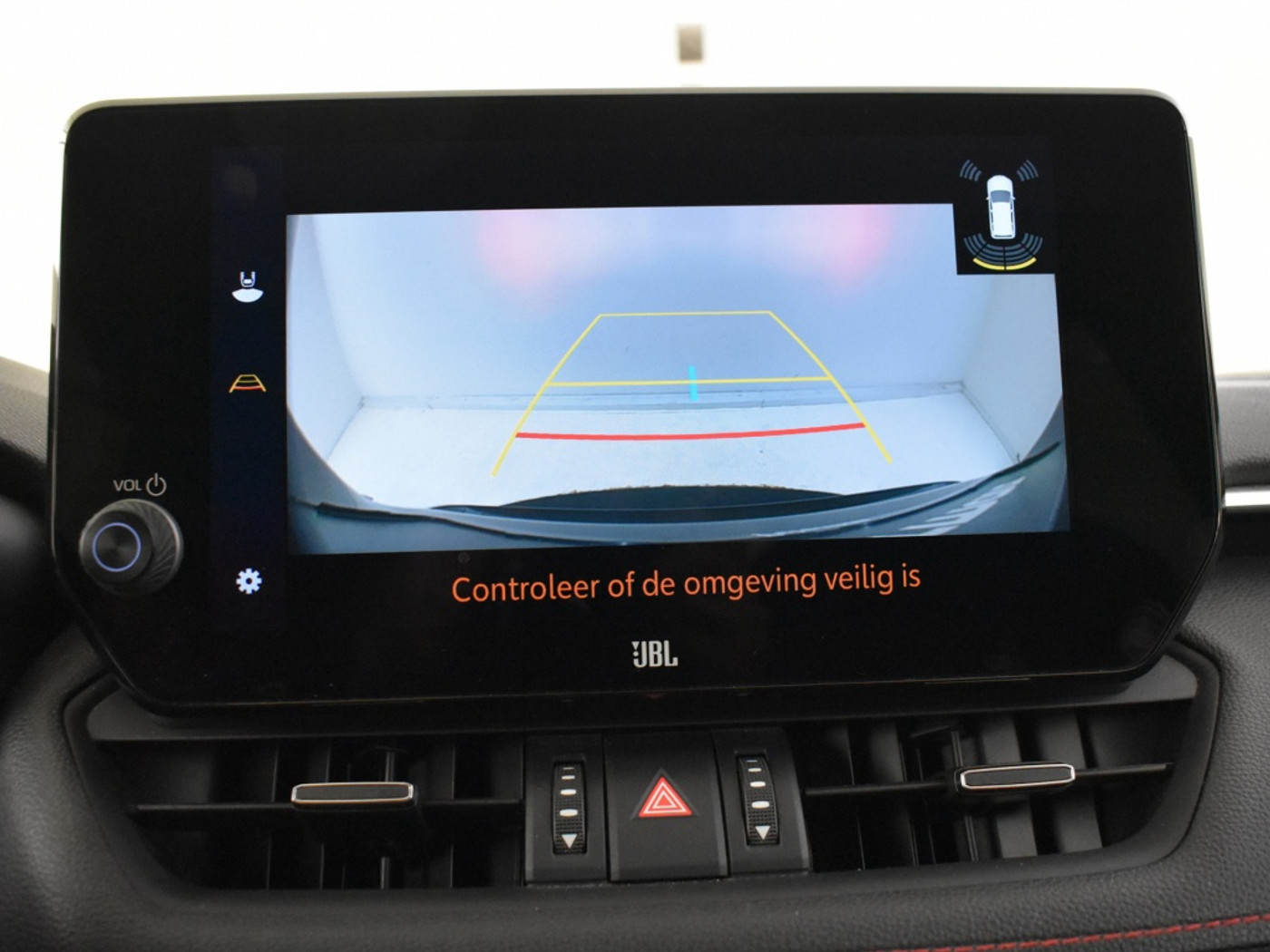 Foto van Toyota Toyota Rav4