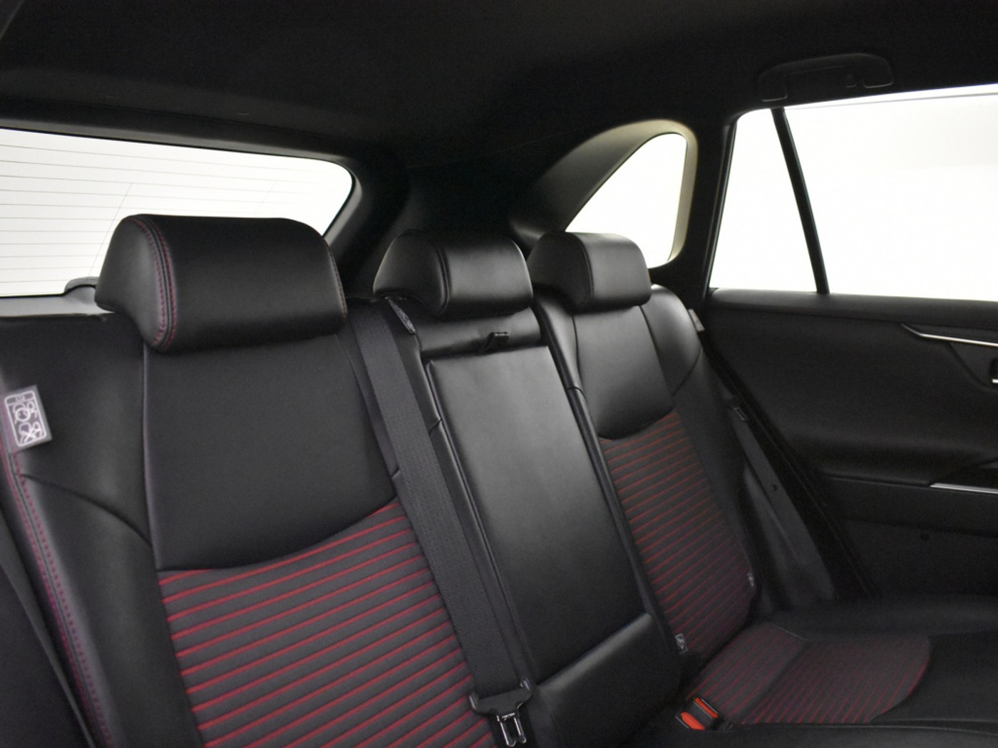 Foto van Toyota Toyota Rav4