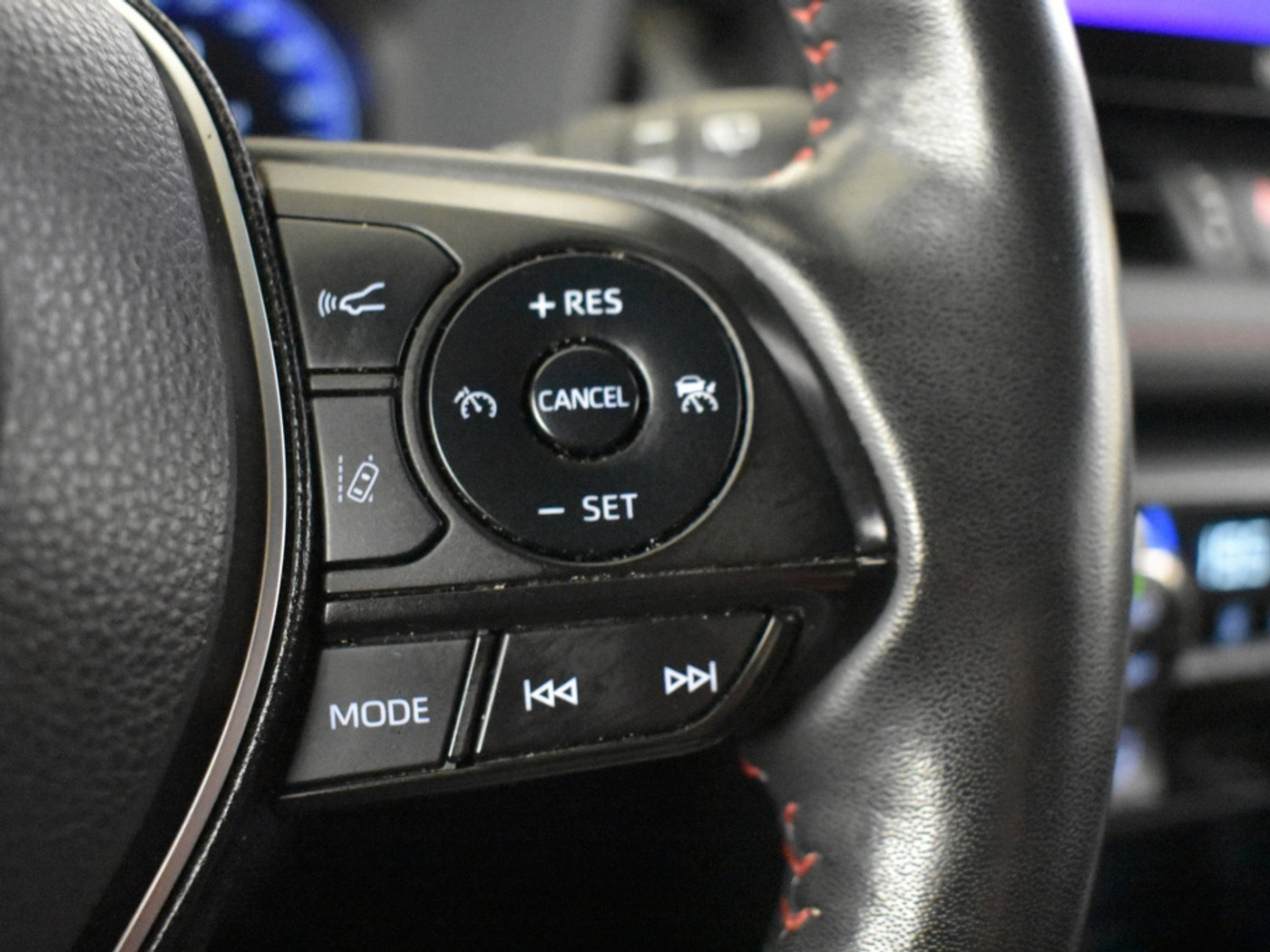 Foto van Toyota Toyota Rav4