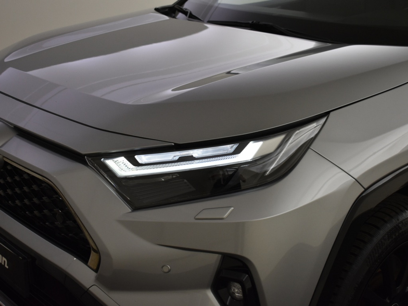 Foto van Toyota Toyota Rav4