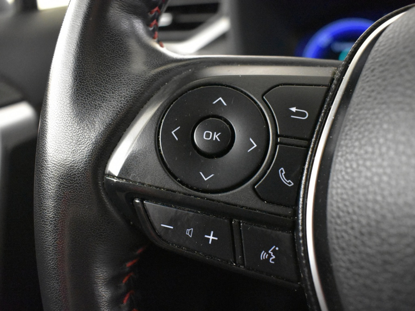Foto van Toyota Toyota Rav4