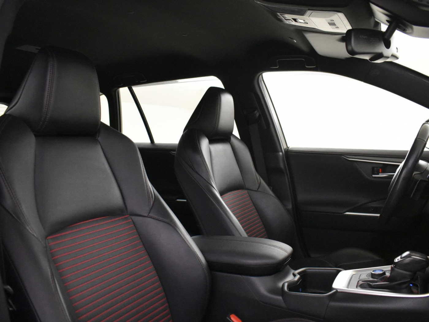 Foto van Toyota Toyota Rav4