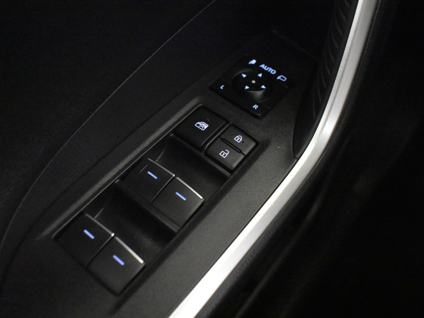 Foto van Toyota Toyota Rav4