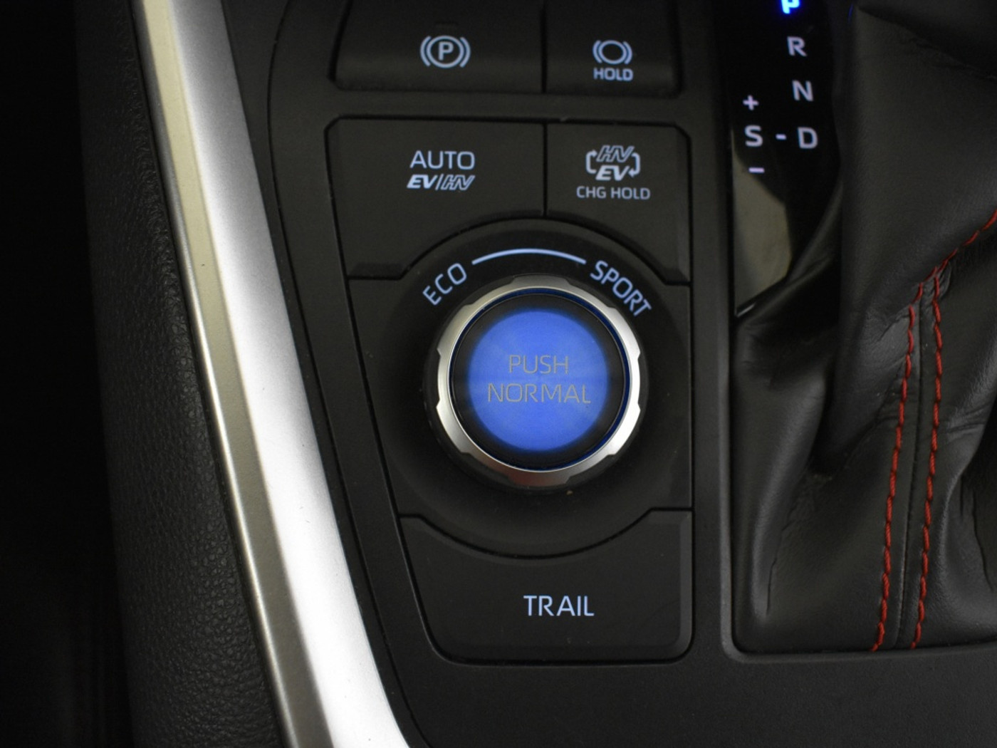 Foto van Toyota Toyota Rav4