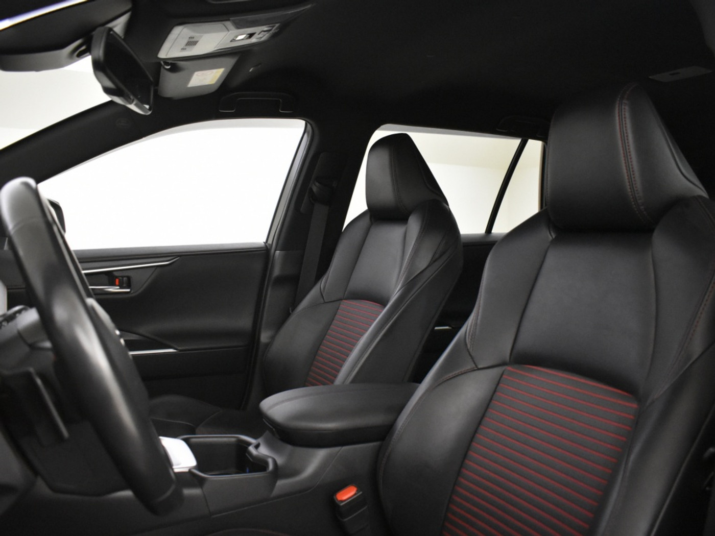 Foto van Toyota Toyota Rav4