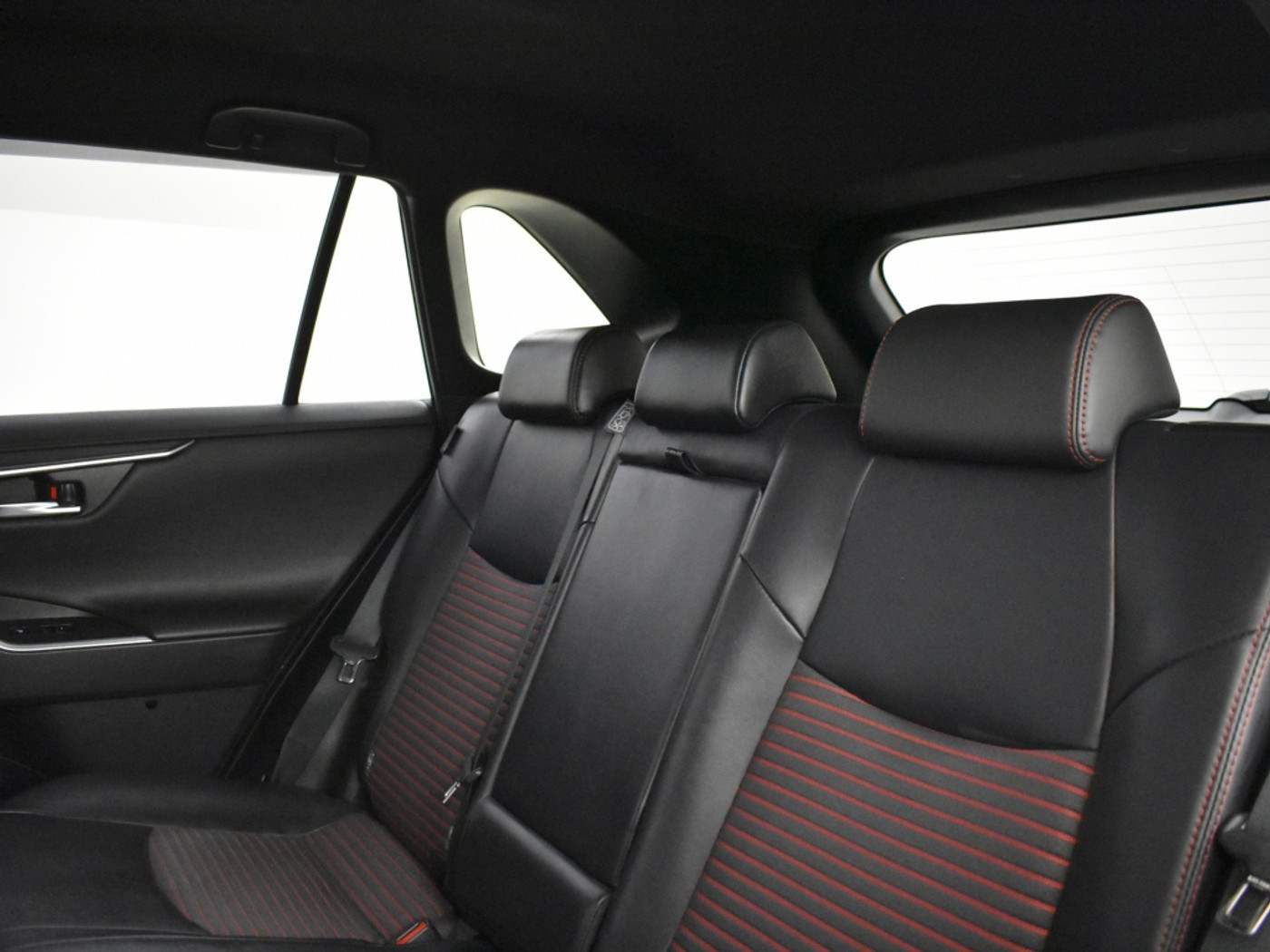 Foto van Toyota Toyota Rav4