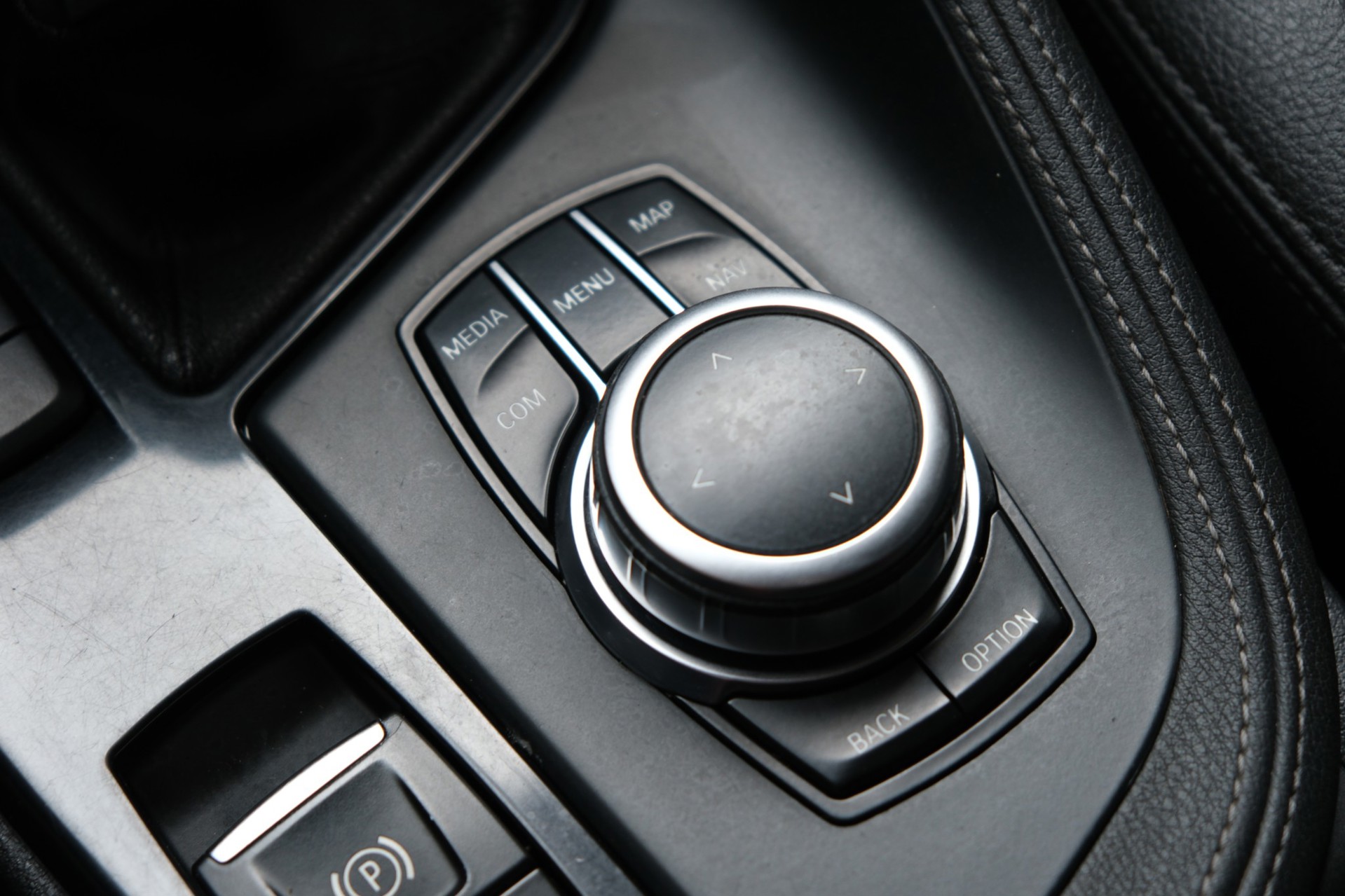 Foto van BMW X2 Sdrive18i