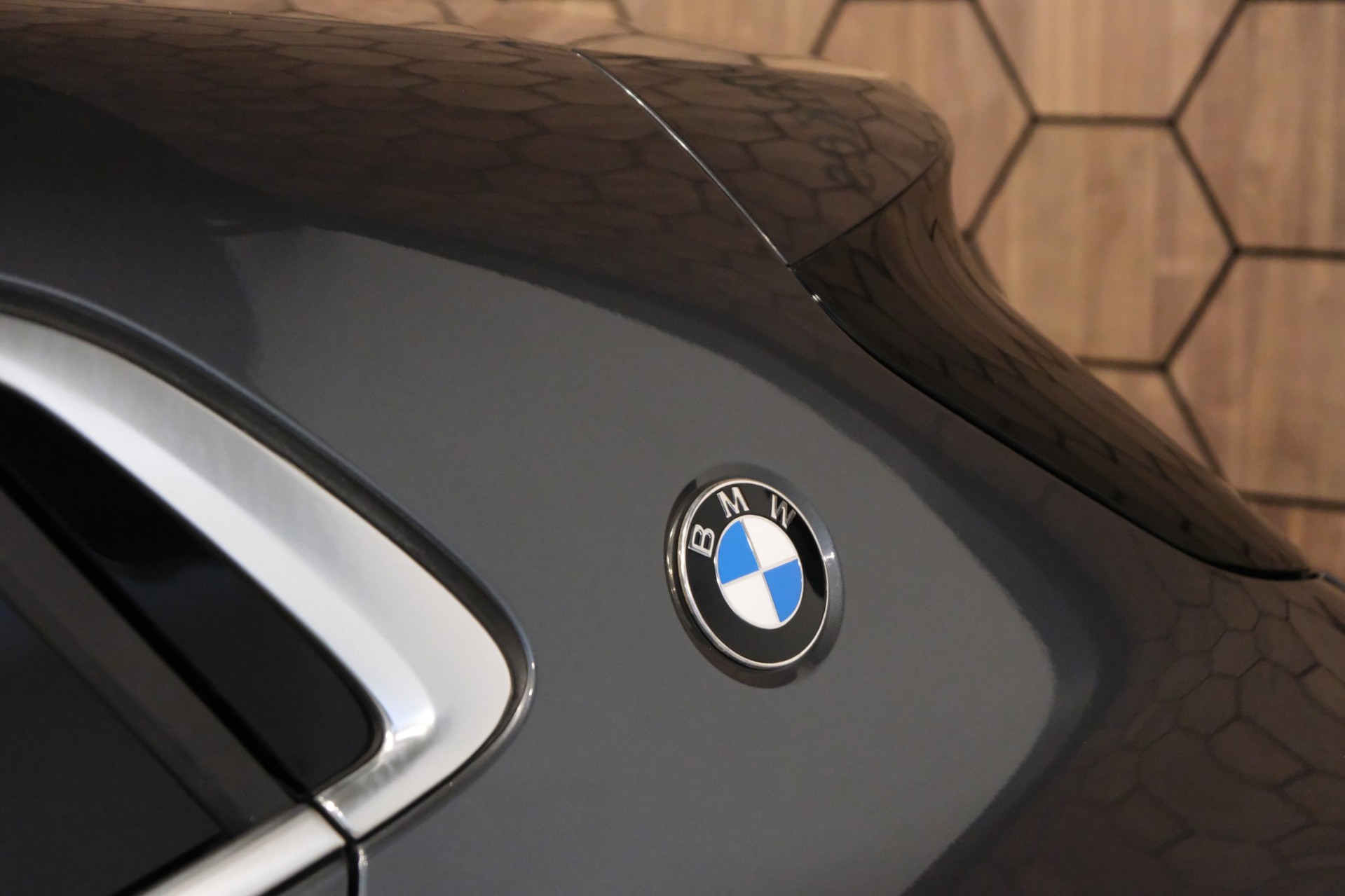 Foto van BMW X2 Sdrive18i