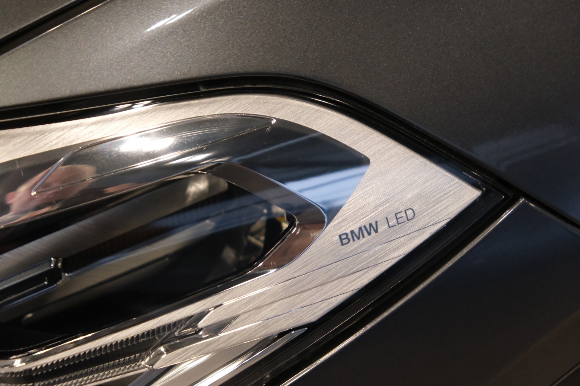 Foto van BMW X2 Sdrive18i