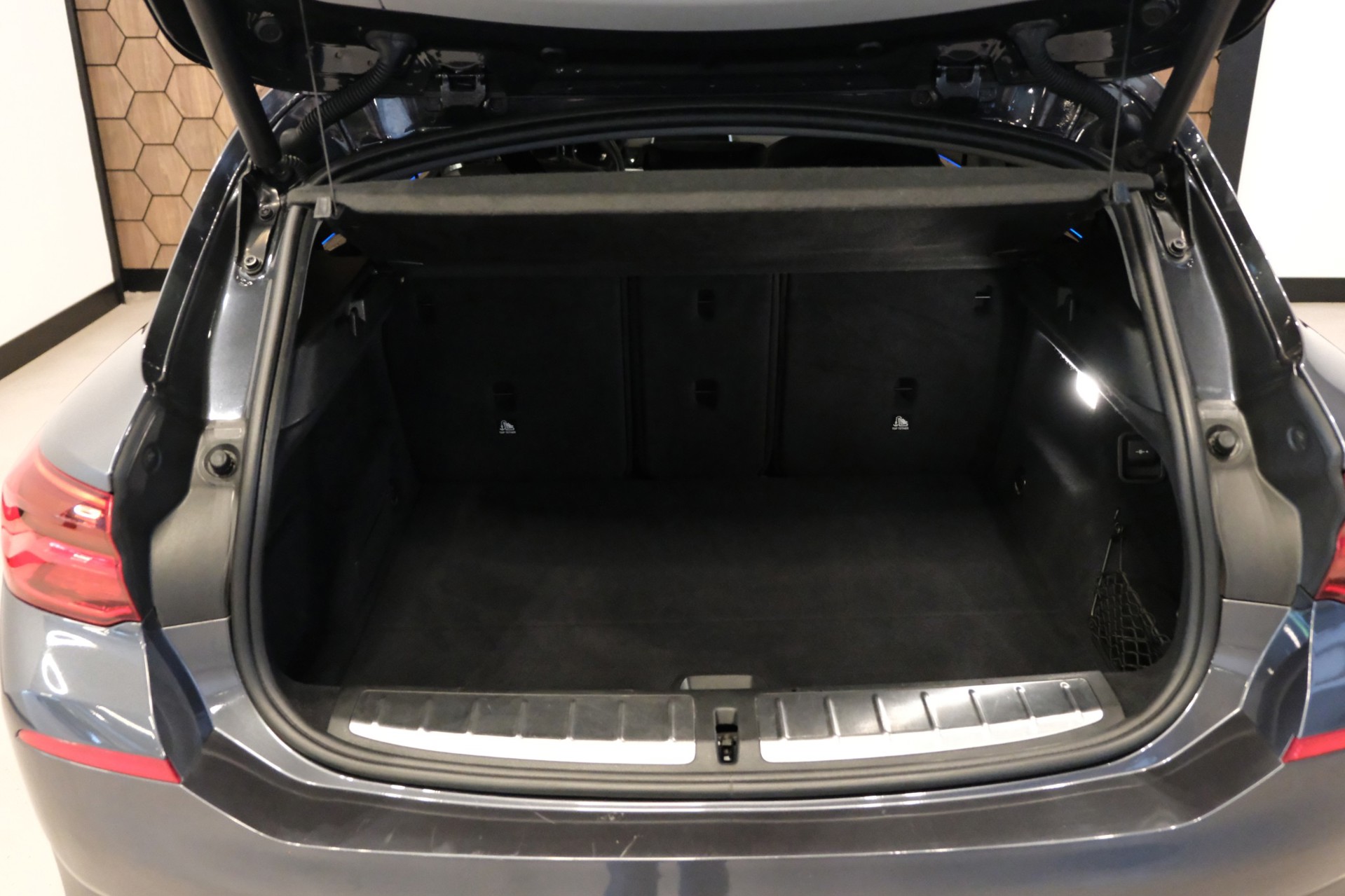 Foto van BMW X2 Sdrive18i