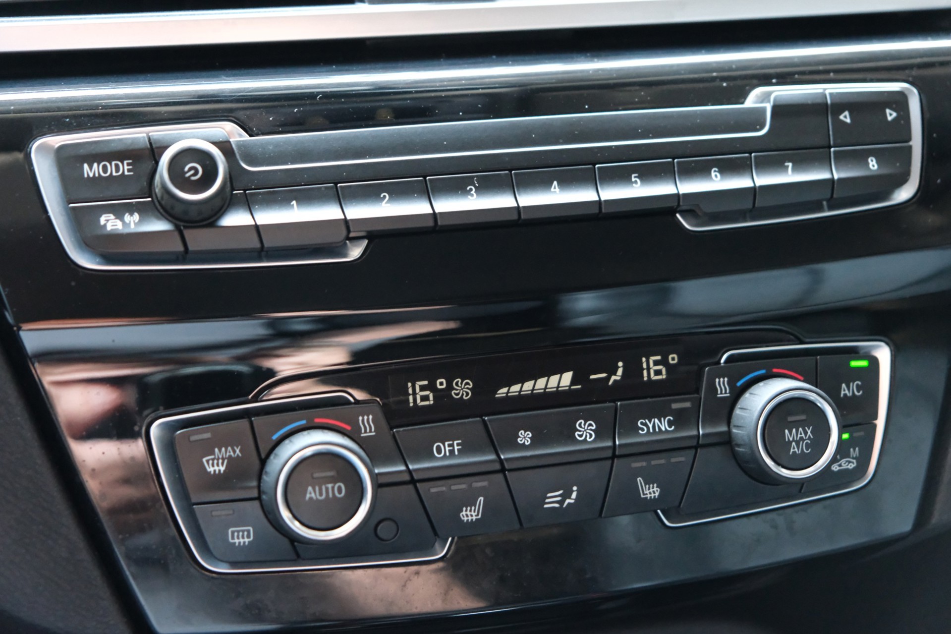 Foto van BMW X2 Sdrive18i