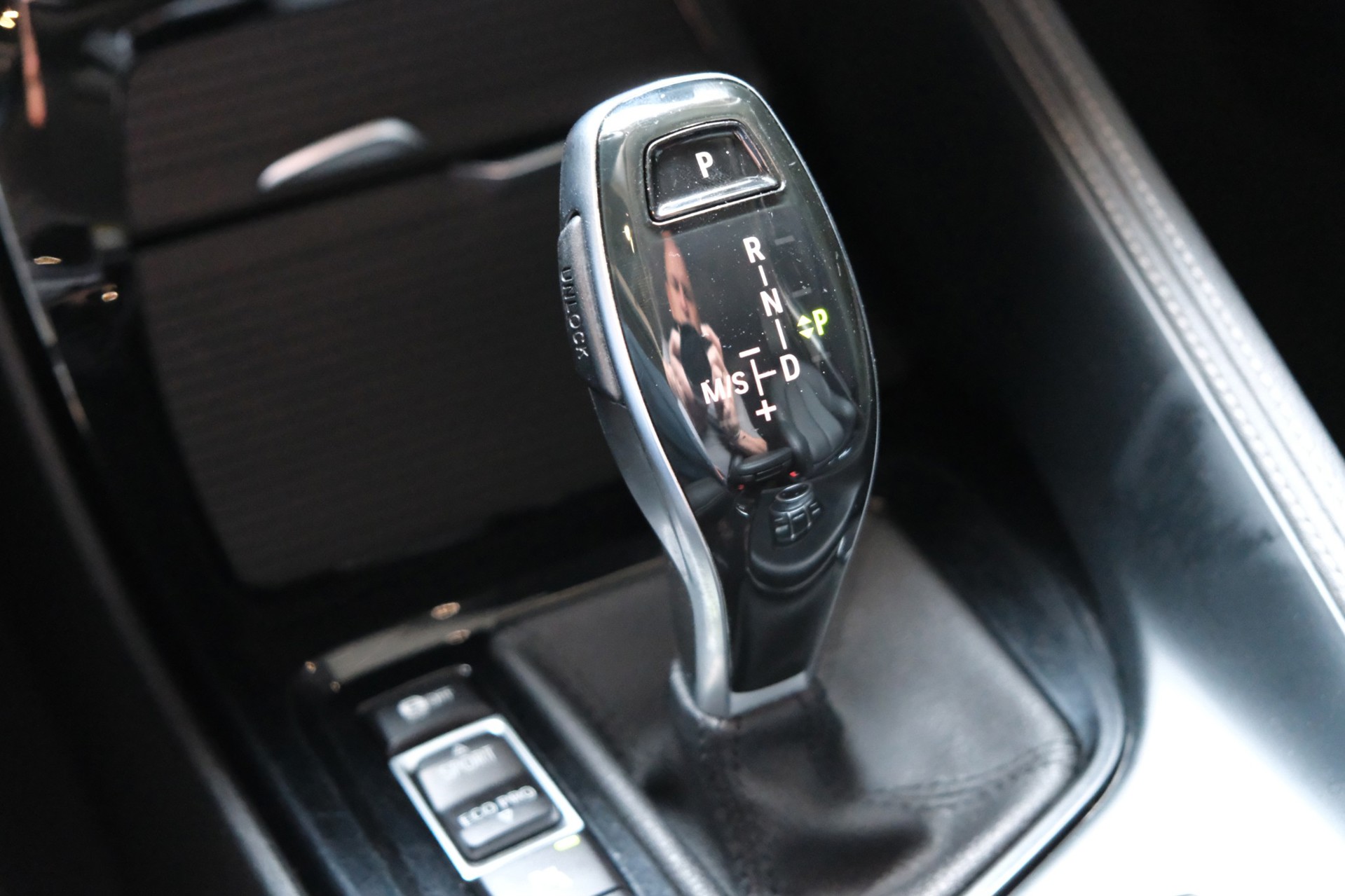 Foto van BMW X2 Sdrive18i
