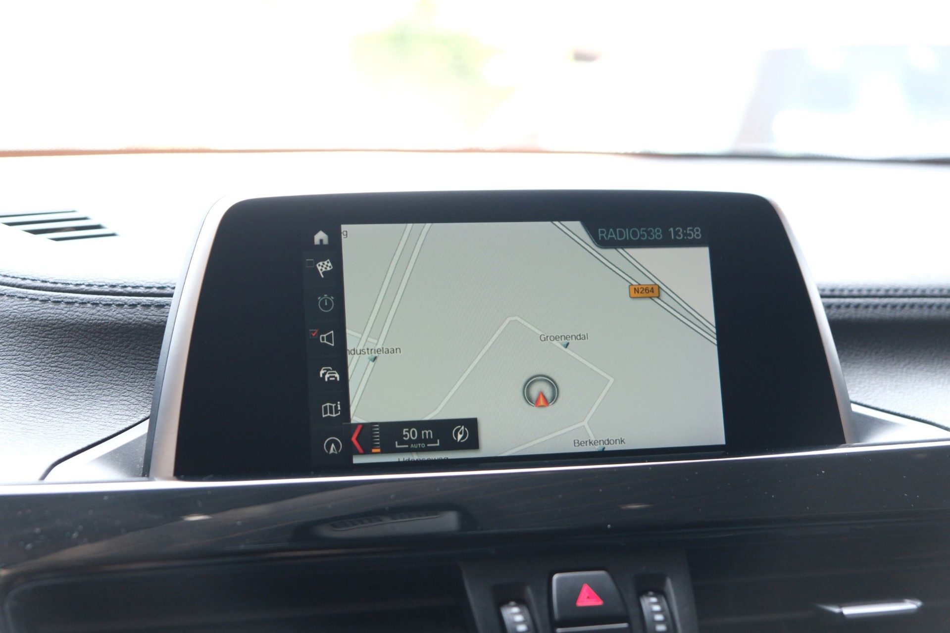 Foto van BMW X2 Sdrive18i