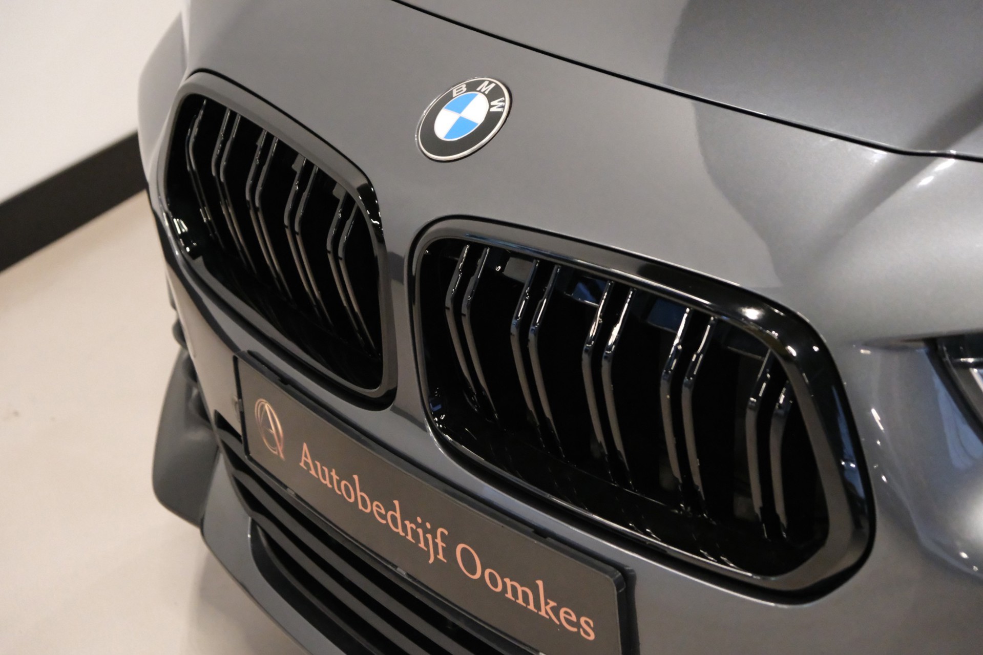 Foto van BMW X2 Sdrive18i