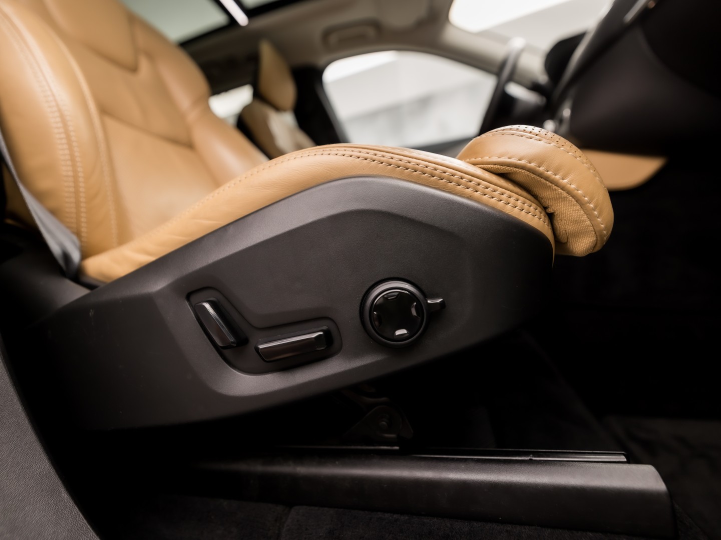 Foto van Volvo Xc90 T8 Twin Engine