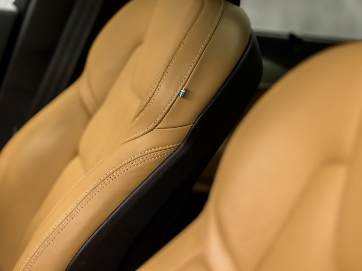 Foto van Volvo Xc90 T8 Twin Engine