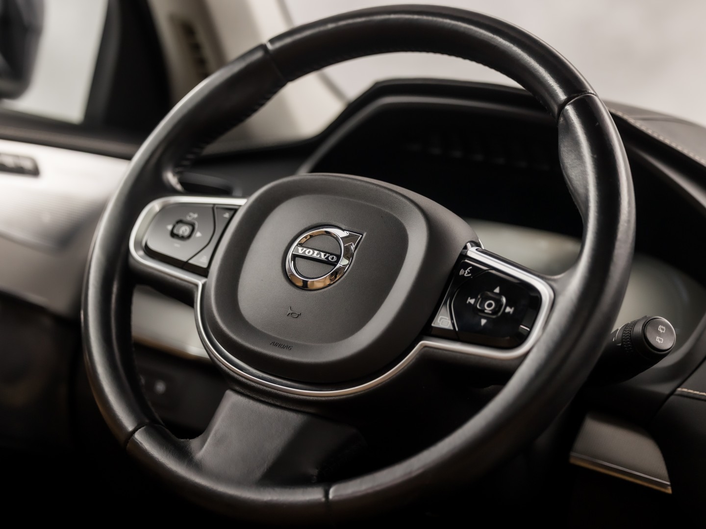Foto van Volvo Xc90 T8 Twin Engine
