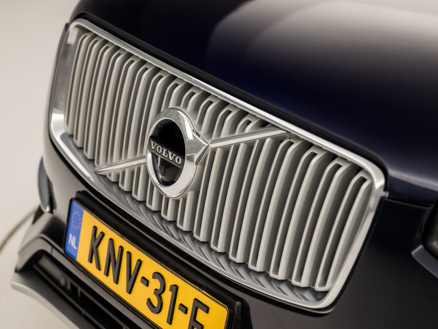 Foto van Volvo Xc90 T8 Twin Engine