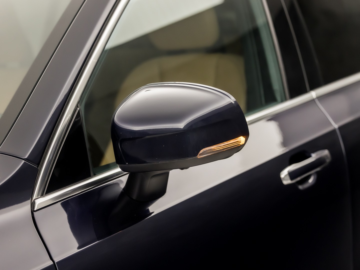 Foto van Volvo Xc90 T8 Twin Engine