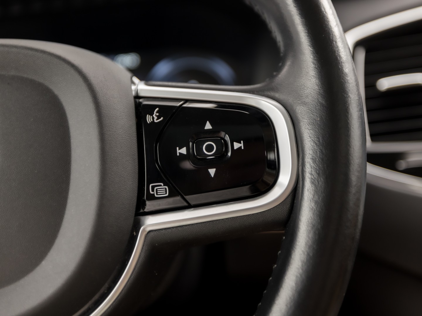 Foto van Volvo Xc90 T8 Twin Engine