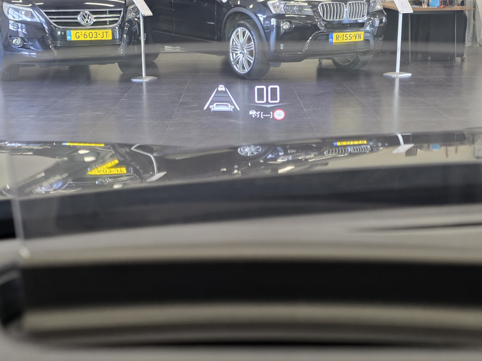 Foto van DS 3 Crossback