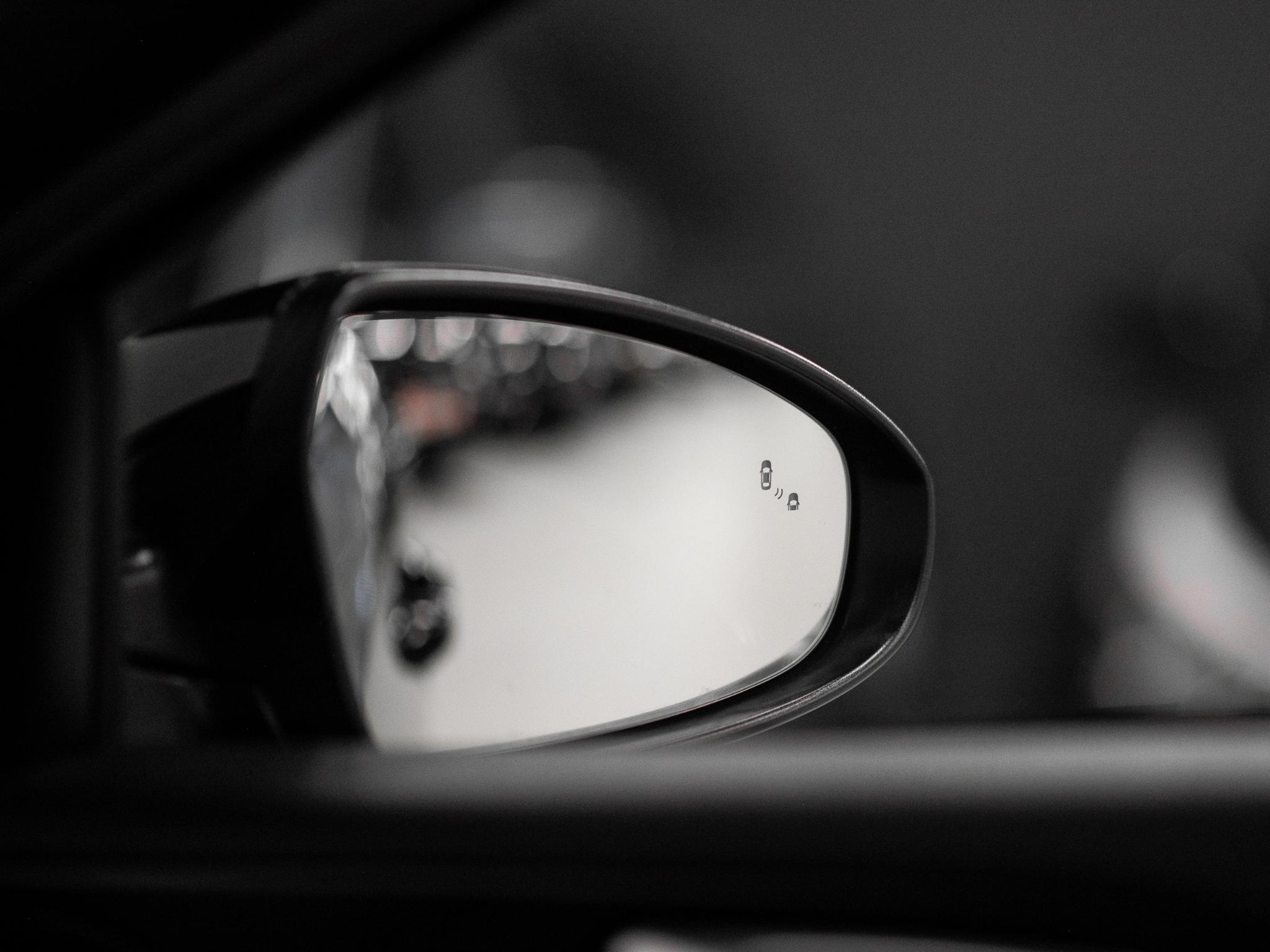 Foto van Kia Proceed