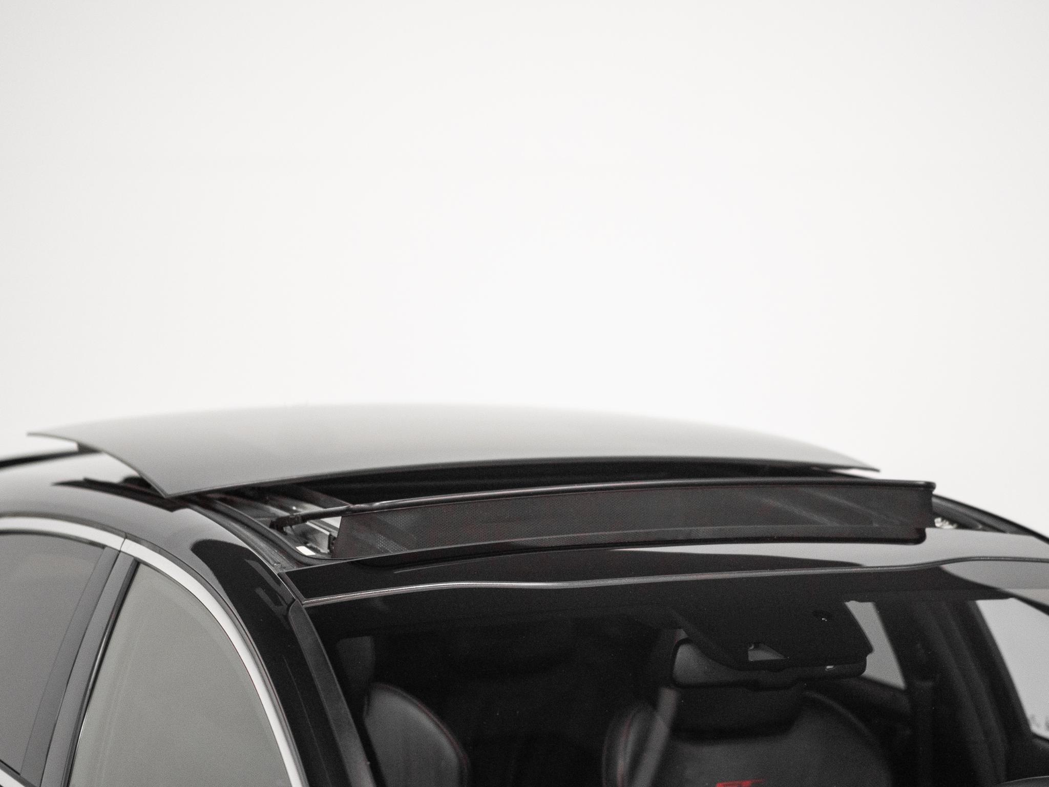 Foto van Kia Proceed