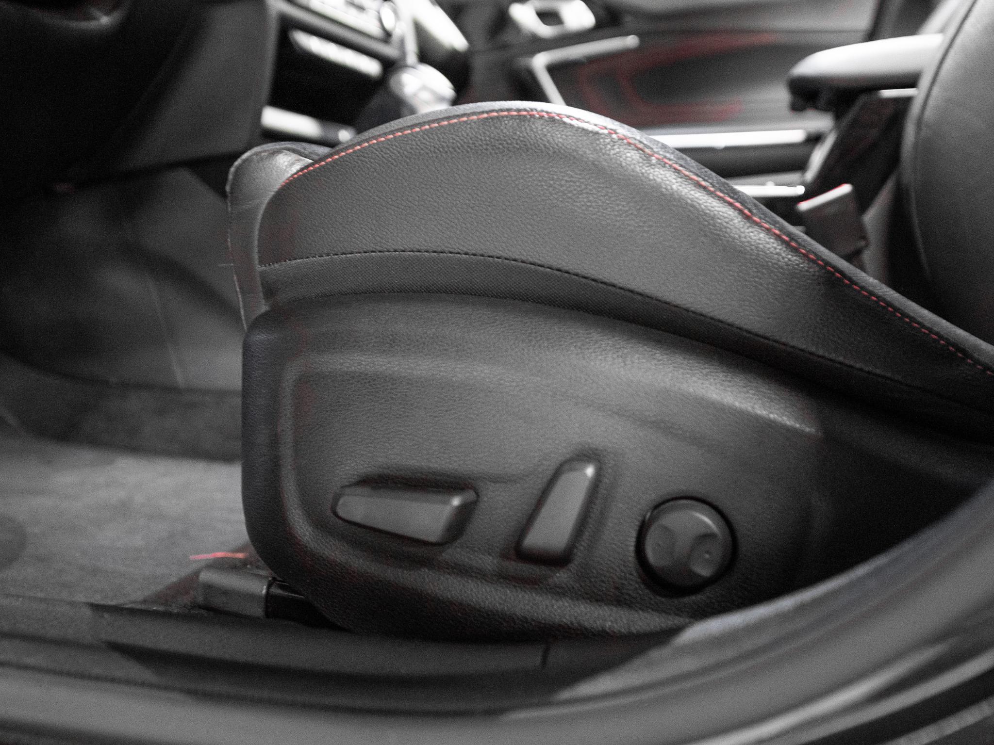 Foto van Kia Proceed