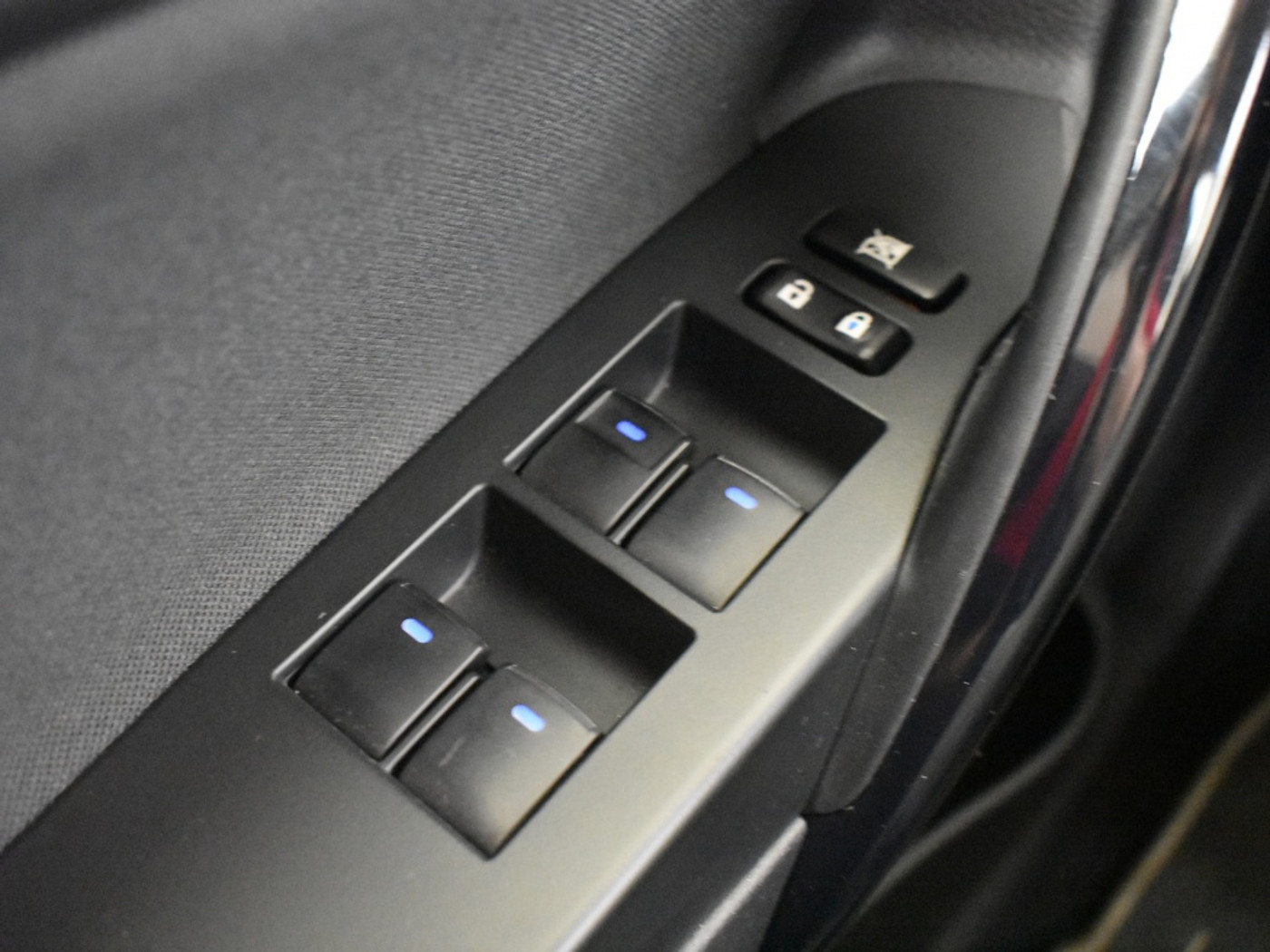 Foto van Toyota Toyota Auris