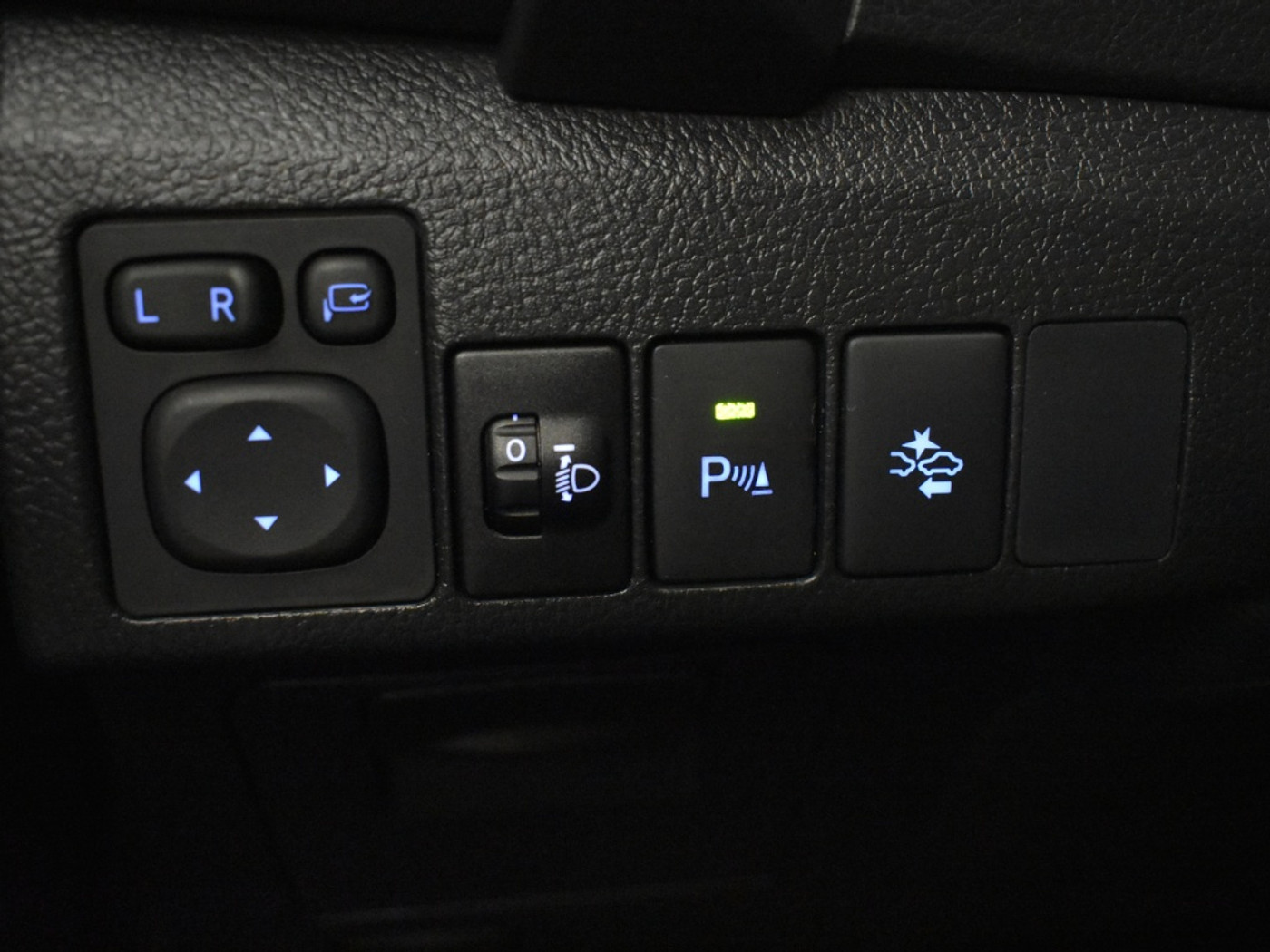 Foto van Toyota Toyota Auris