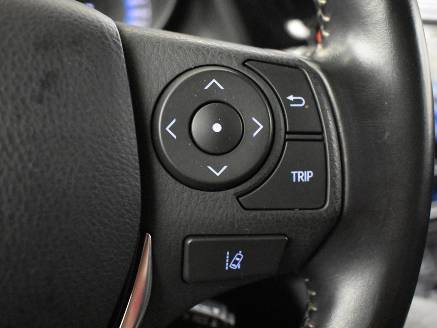 Foto van Toyota Toyota Auris