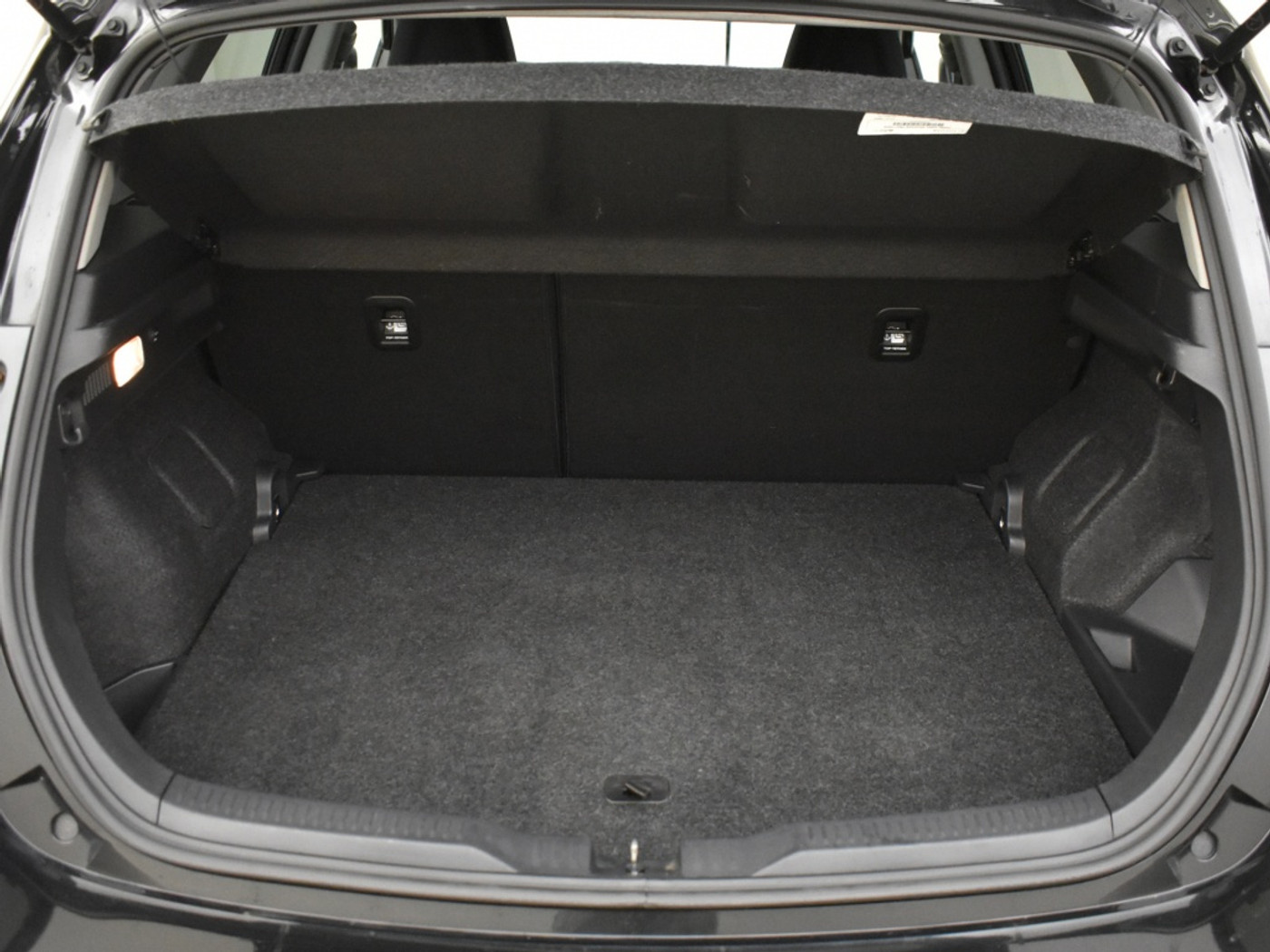 Foto van Toyota Toyota Auris