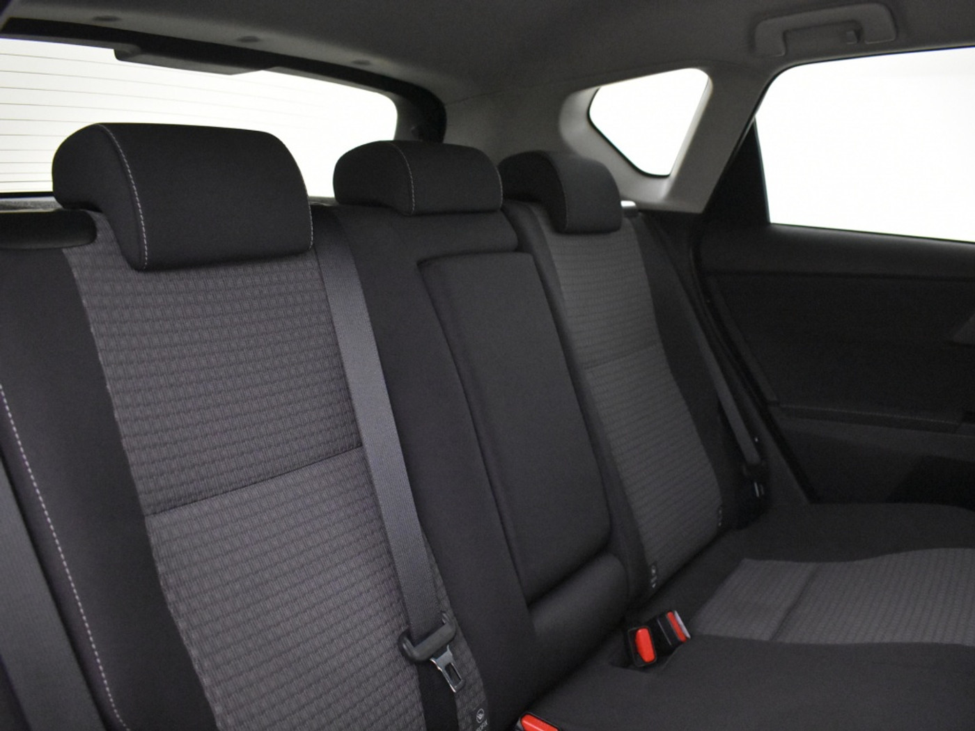 Foto van Toyota Toyota Auris