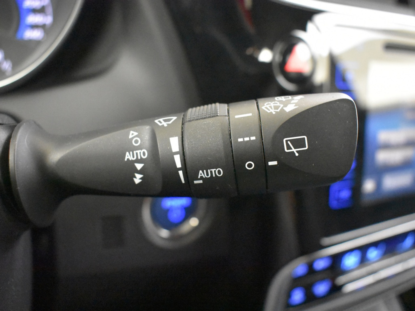 Foto van Toyota Toyota Auris