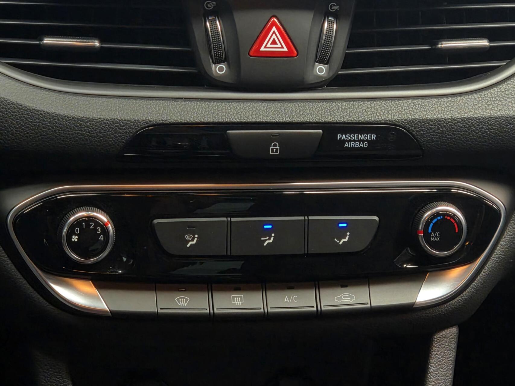 Foto van Hyundai I 30