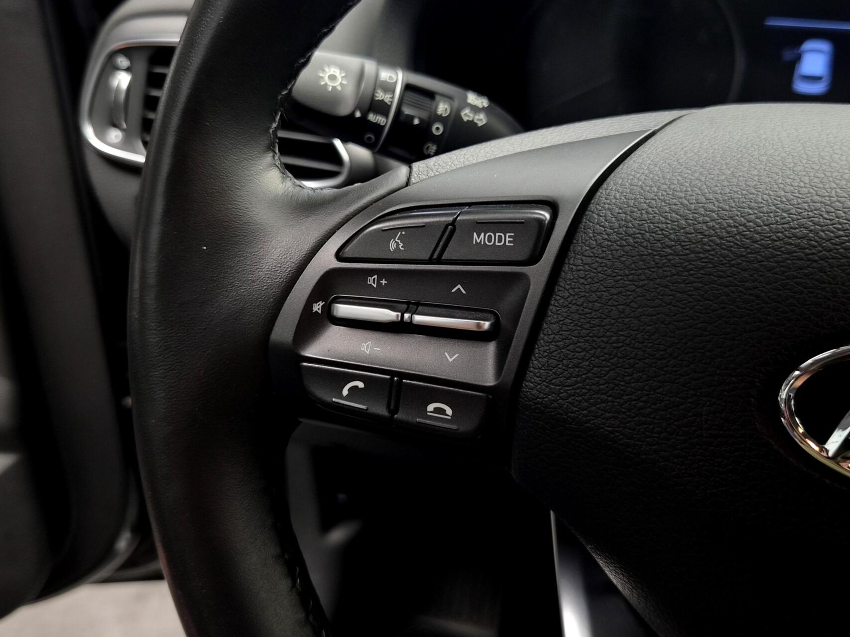 Foto van Hyundai I 30