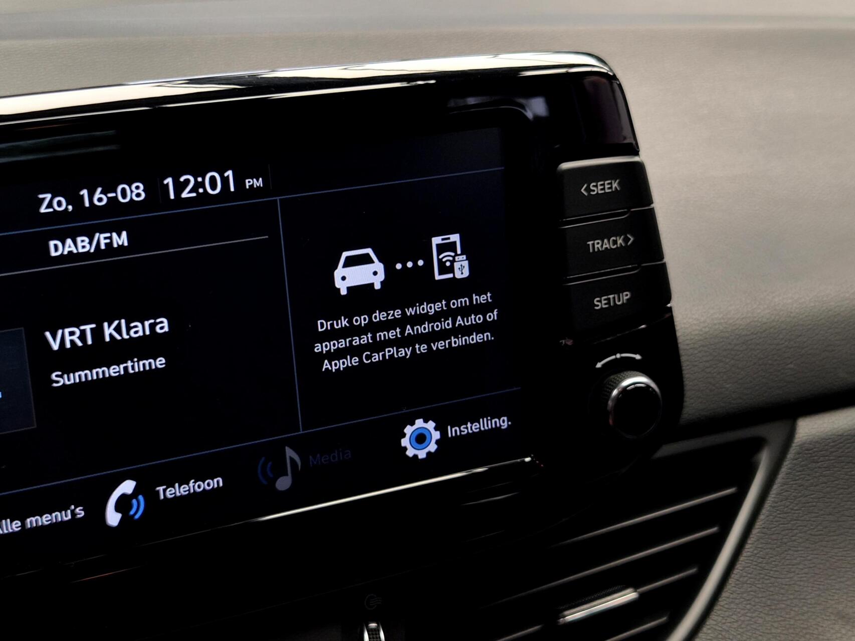 Foto van Hyundai I 30