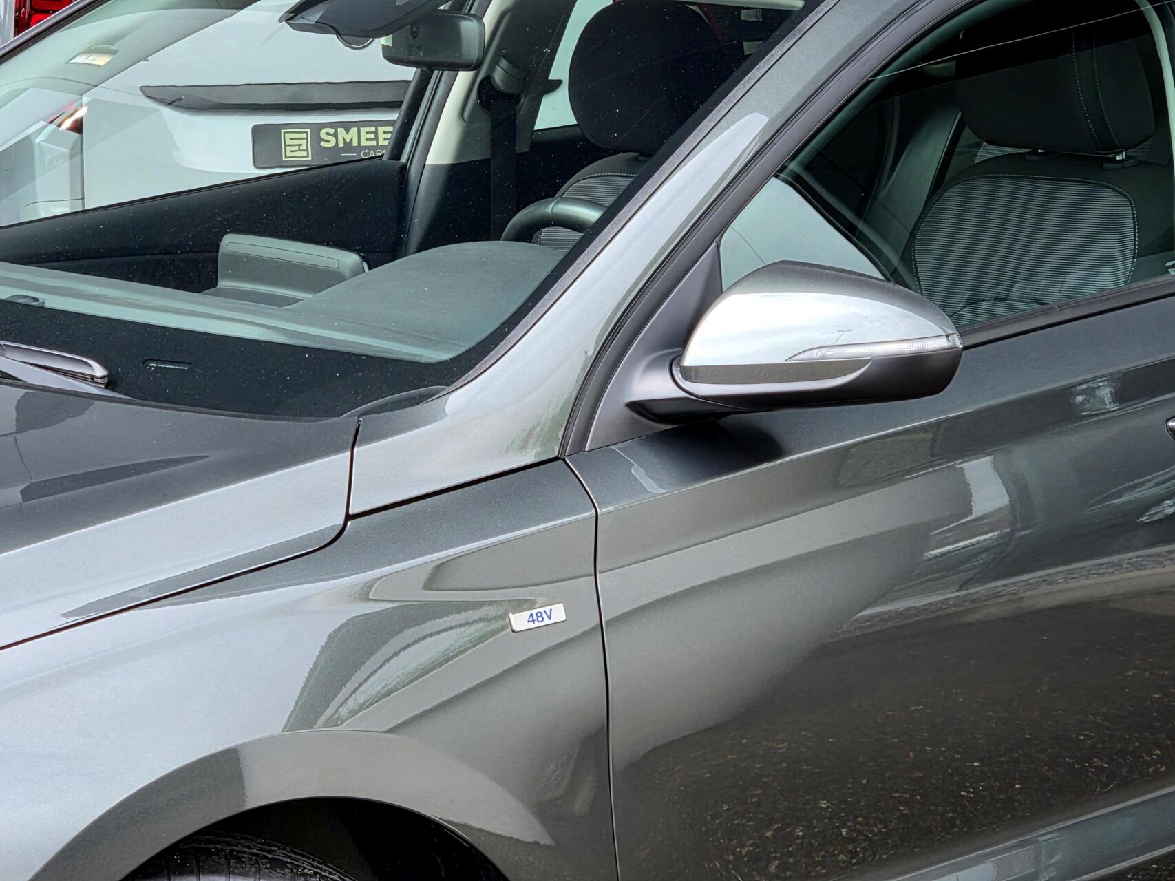 Foto van Hyundai I 30