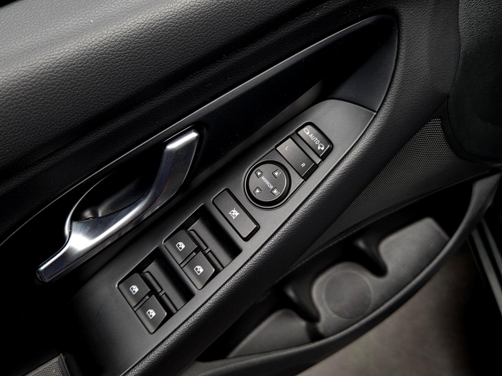 Foto van Hyundai I 30