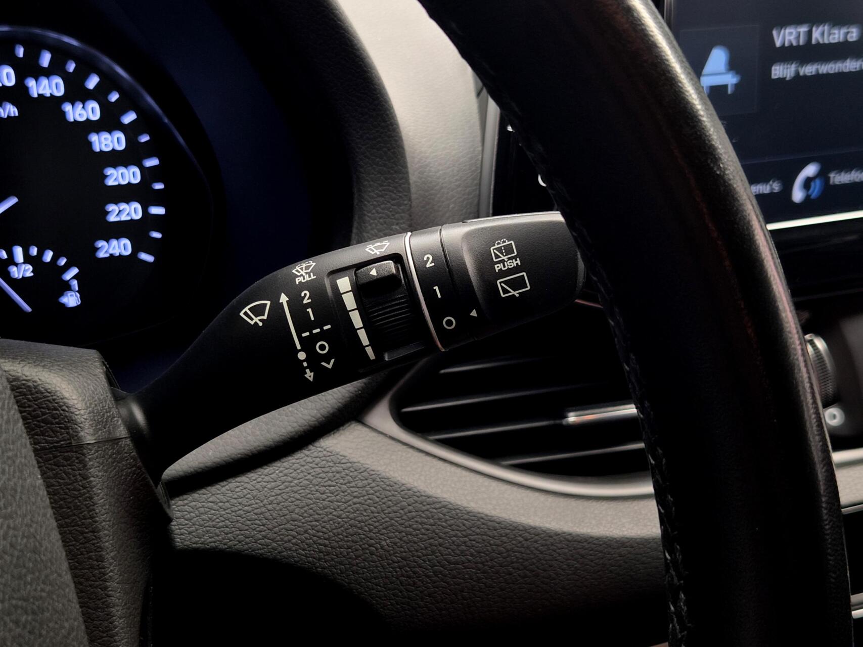 Foto van Hyundai I 30
