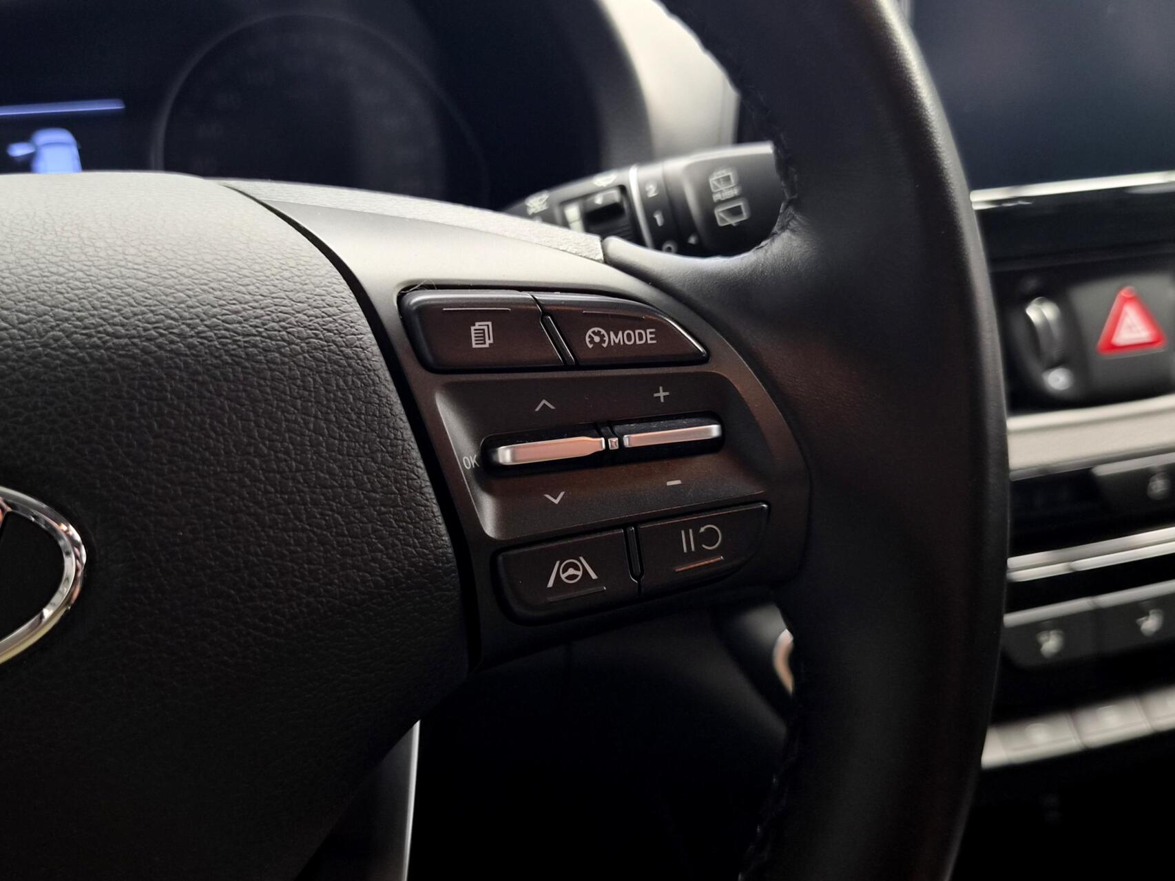 Foto van Hyundai I 30