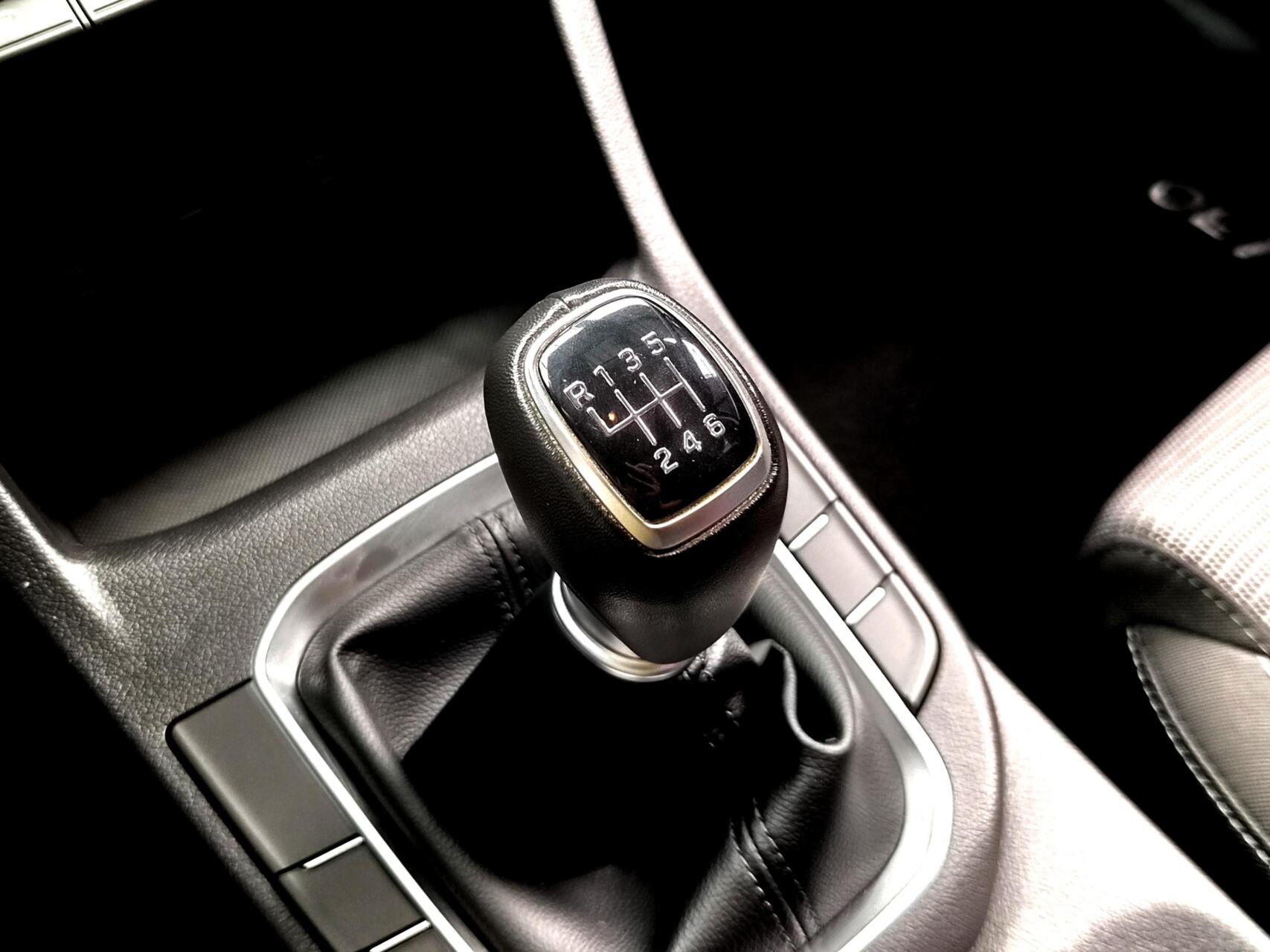 Foto van Hyundai I 30