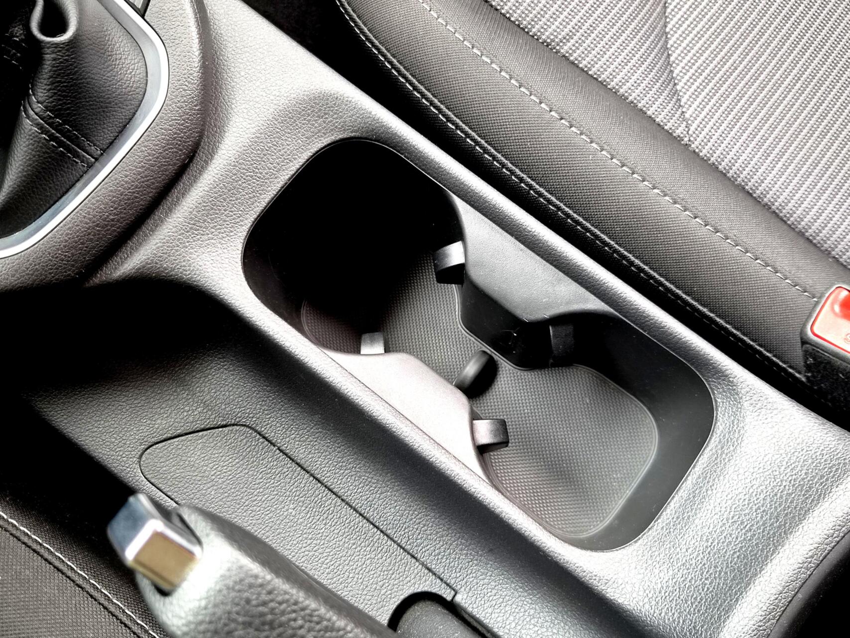 Foto van Hyundai I 30